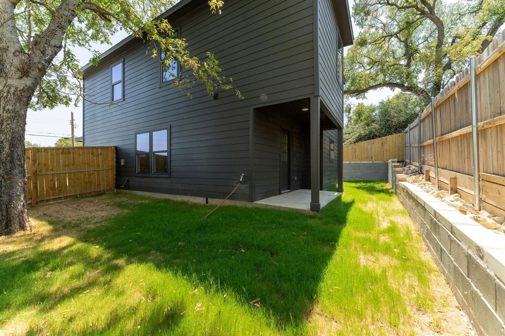 Oak Grove Add - Residential