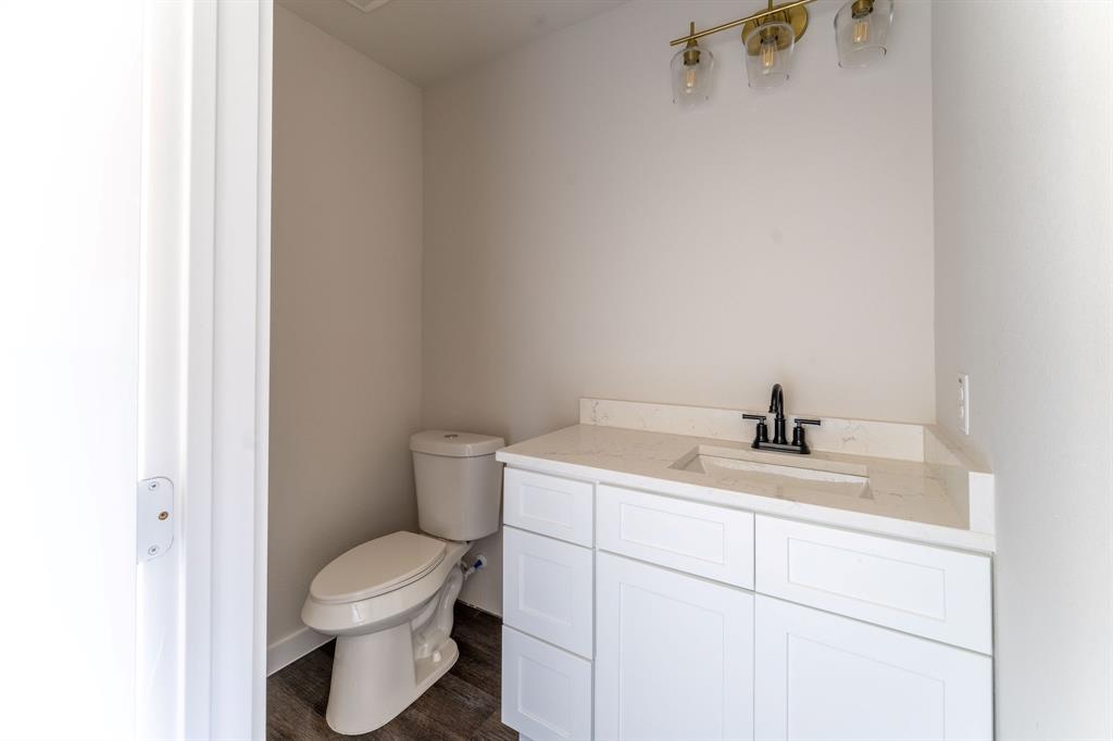 Oak Grove Add - Residential