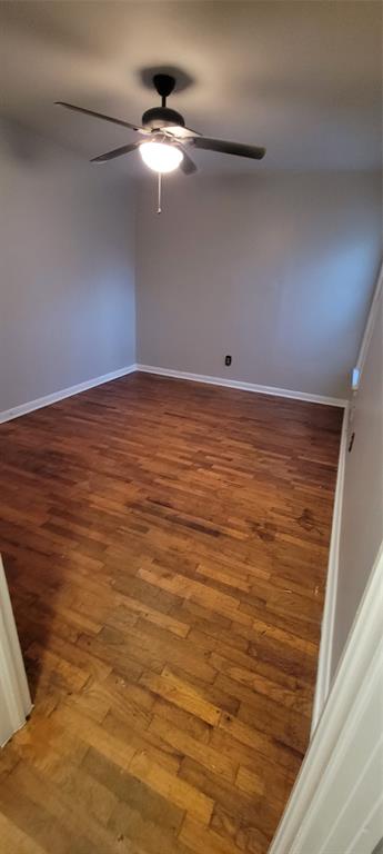 Smith W G Sub - Residential