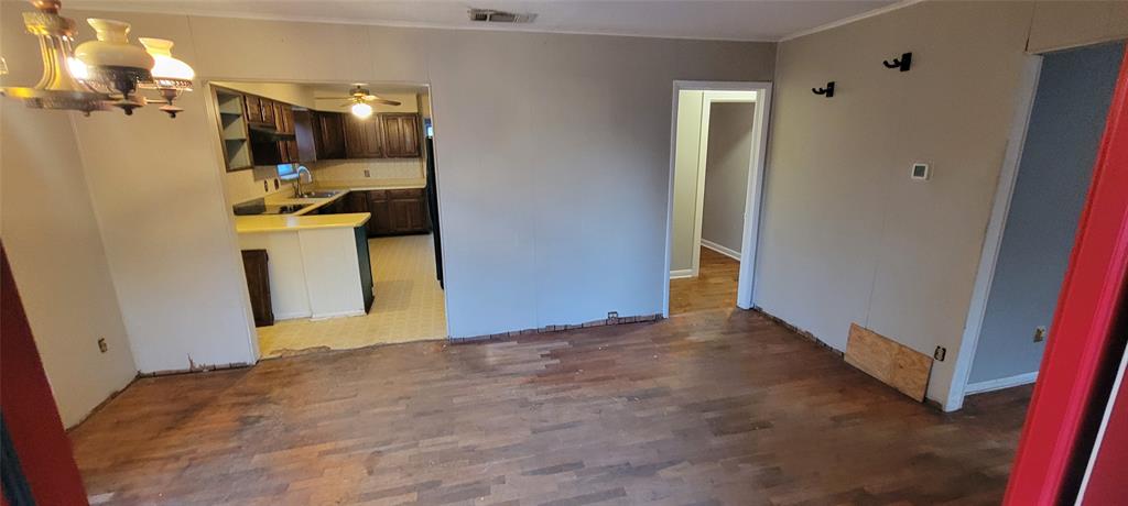 Smith W G Sub - Residential