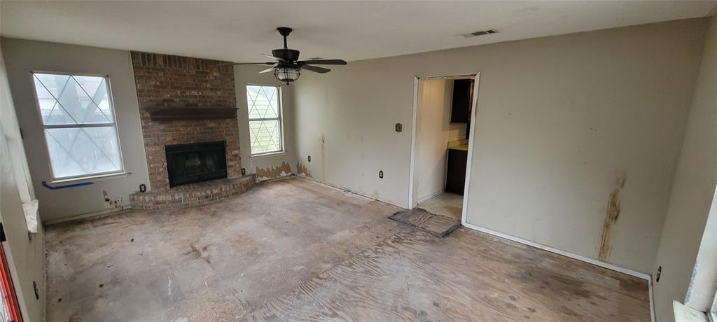 Smith W G Sub - Residential