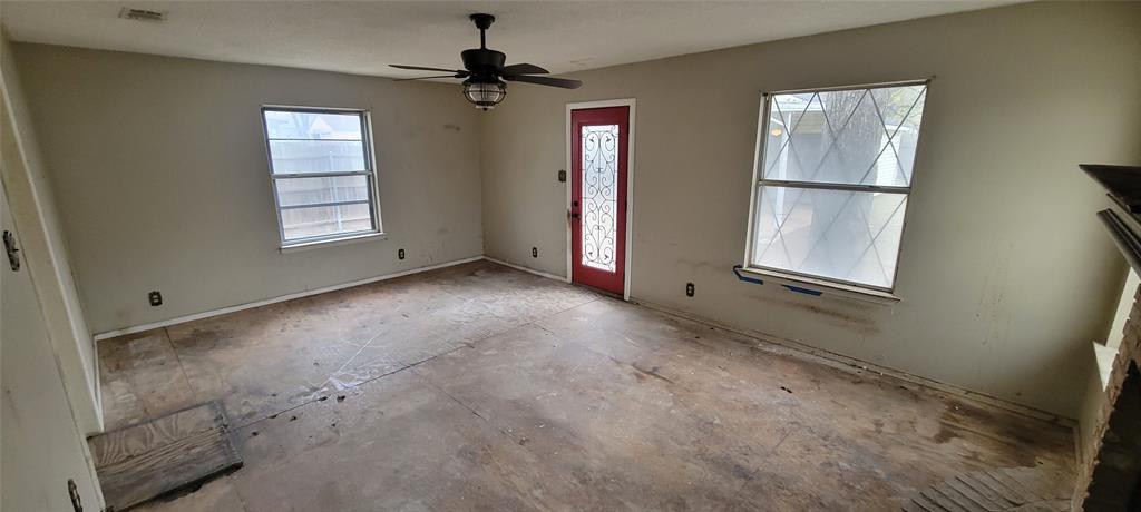 Smith W G Sub - Residential