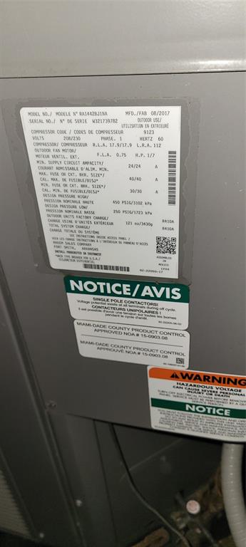 Smith W G Sub - Residential