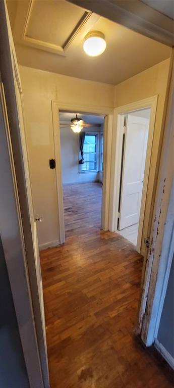 Smith W G Sub - Residential