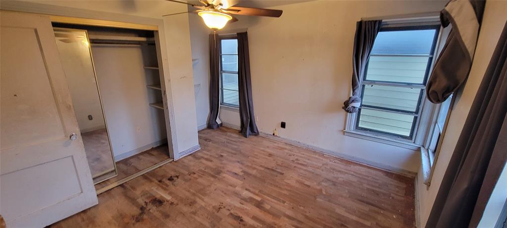 Smith W G Sub - Residential