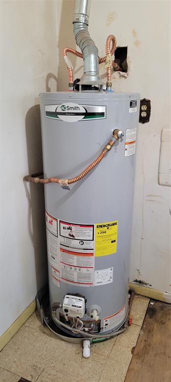 Smith W G Sub - Residential