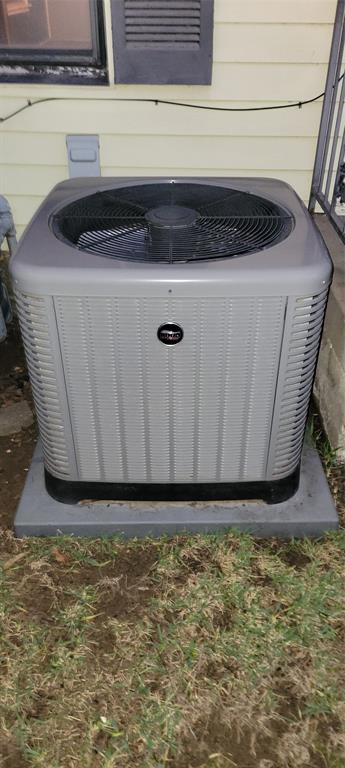 Smith W G Sub - Residential