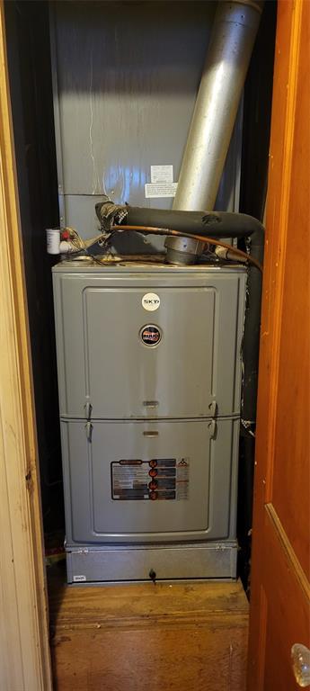 Smith W G Sub - Residential