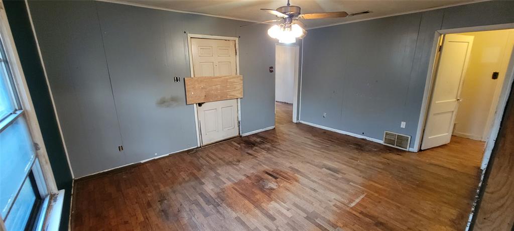 Smith W G Sub - Residential