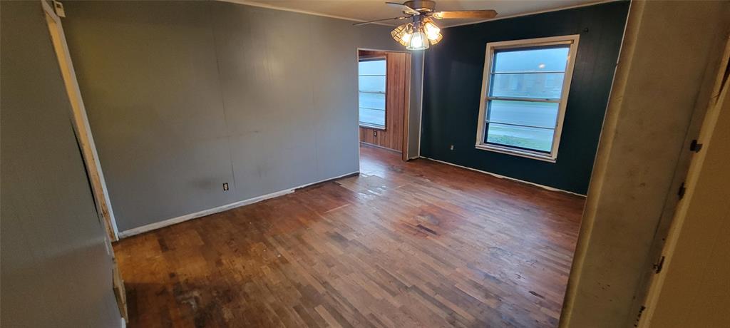 Smith W G Sub - Residential