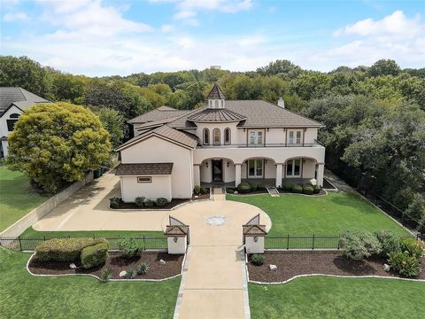 229 Blue Heron Lane Heath TX 75032