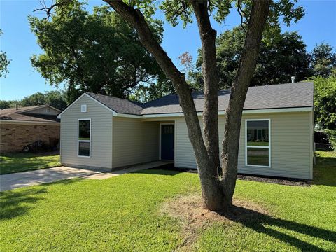 A home in Bossier City