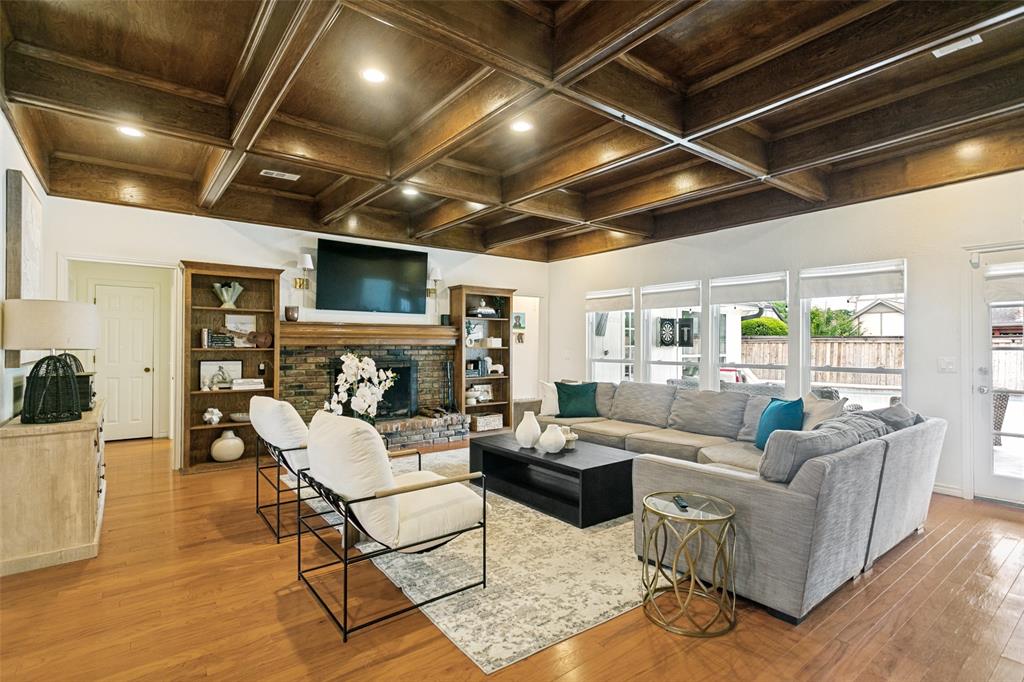 3328 Whiffletree Drive