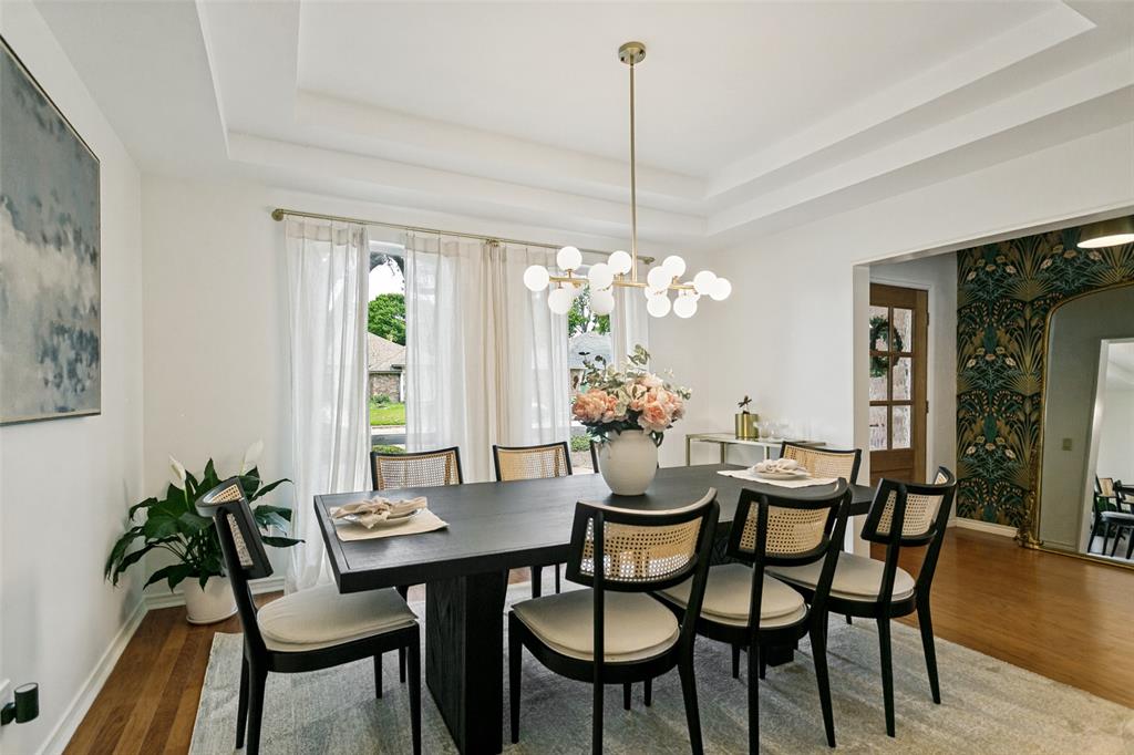 3328 Whiffletree Drive