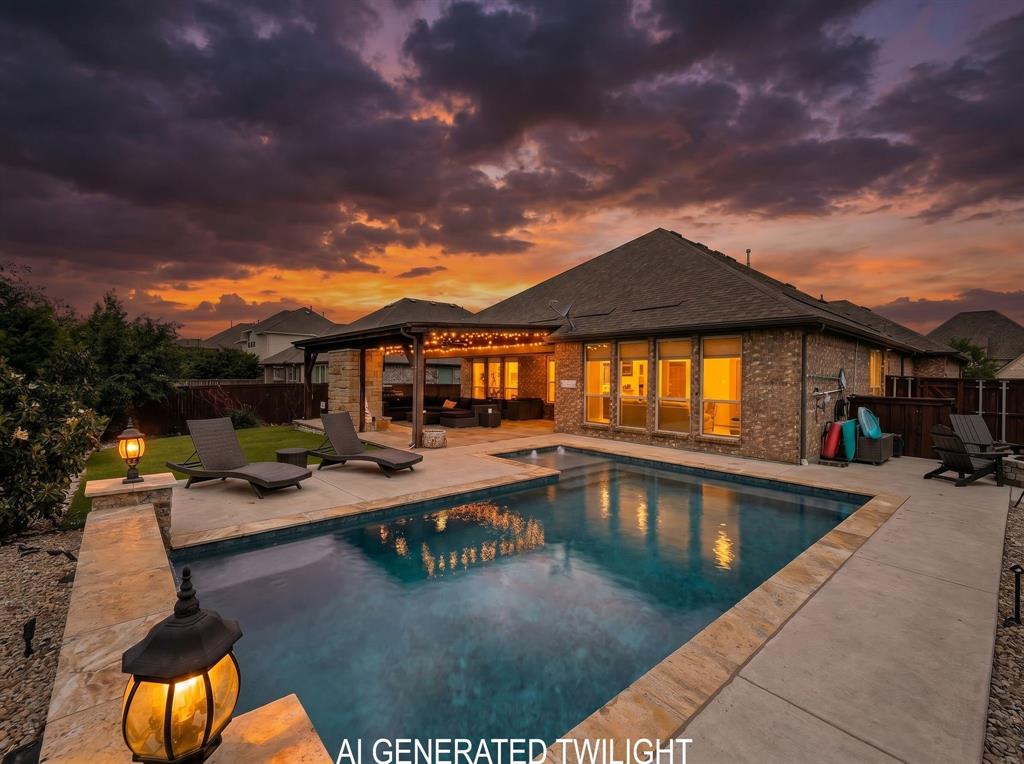 1617 Snapdragon Court