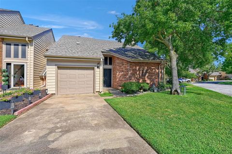 A home in Pottsboro