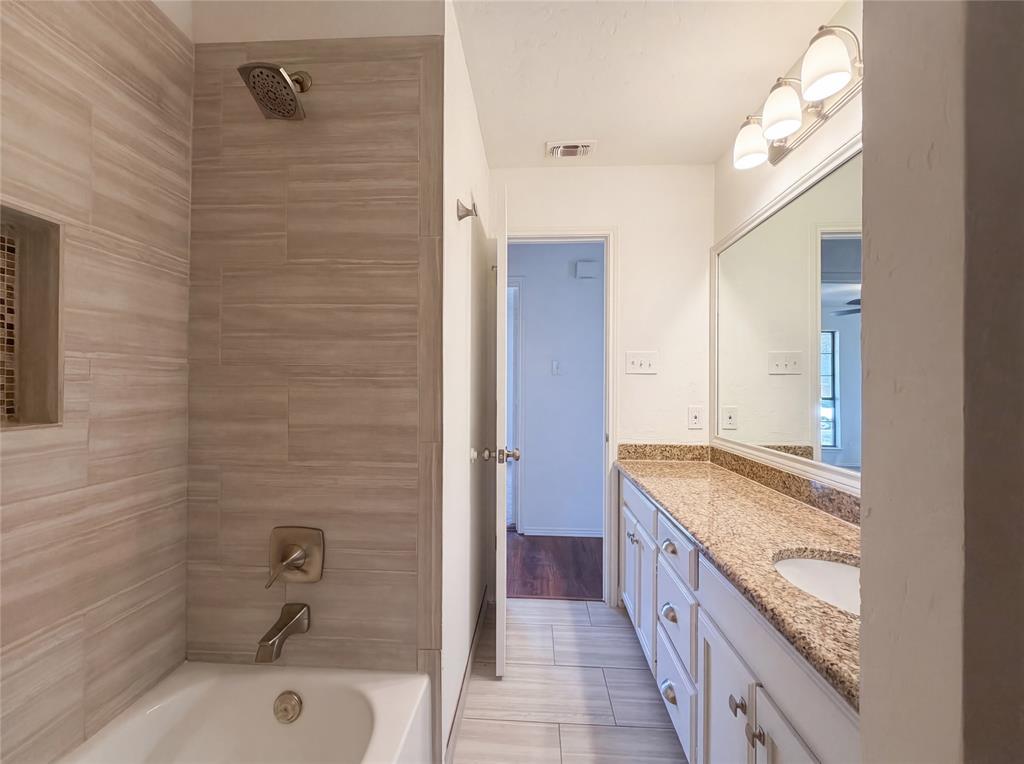 Overland Stage Estates - Residential