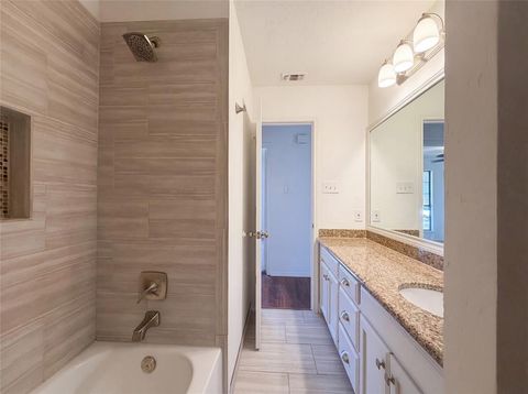 Tiny photo for 5120 Red River Drive, Arlington, TX 76017 (MLS # 21210486)