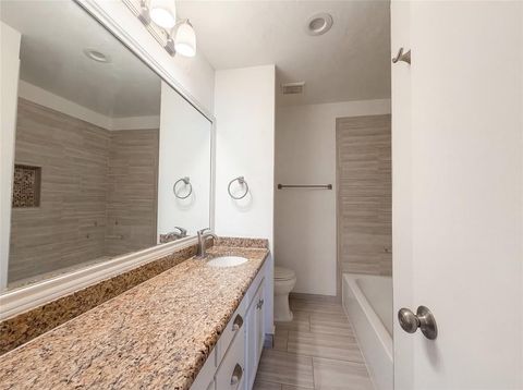 Tiny photo for 5120 Red River Drive, Arlington, TX 76017 (MLS # 21210486)