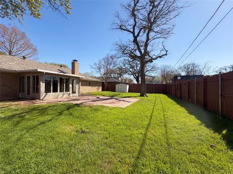 Tiny photo for 5120 Red River Drive, Arlington, TX 76017 (MLS # 21210486)