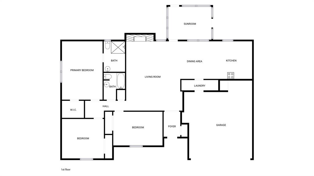 Overland Stage Estates - Residential