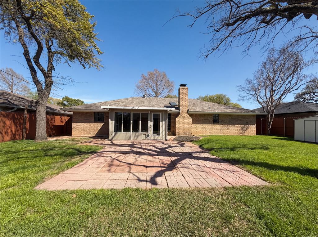 Overland Stage Estates - Residential