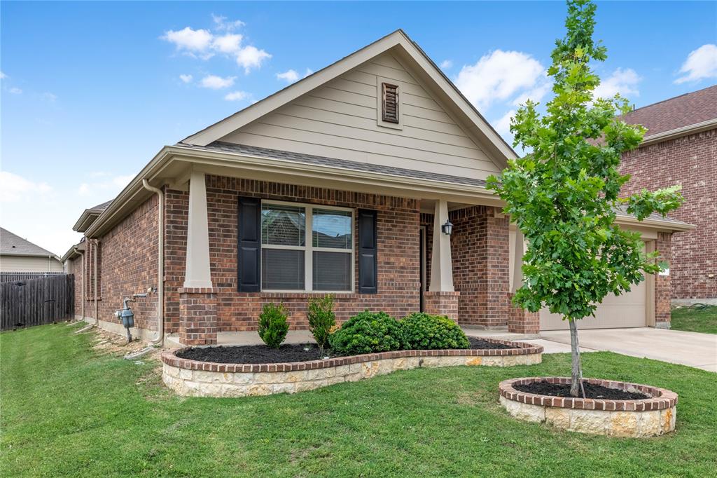 Sendera Ranch East P - Residential