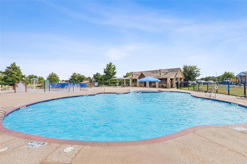 Sendera Ranch East P - Residential
