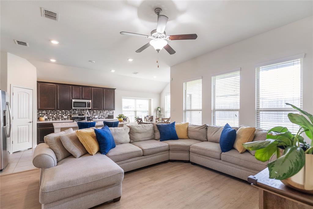 Sendera Ranch East P - Residential