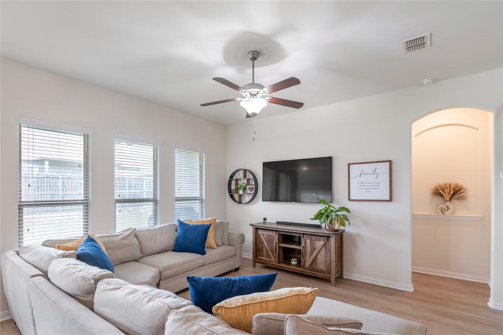 Sendera Ranch East P - Residential