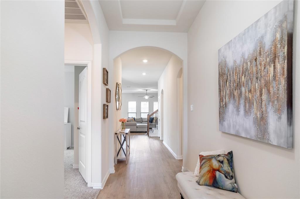 Sendera Ranch East P - Residential