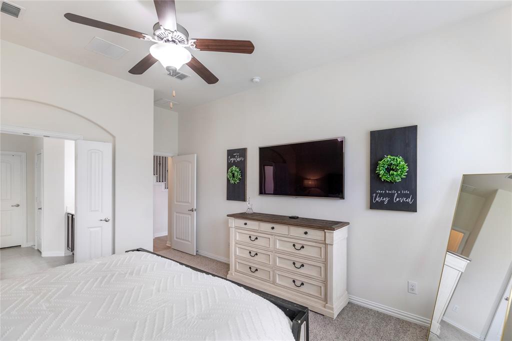 Sendera Ranch East P - Residential
