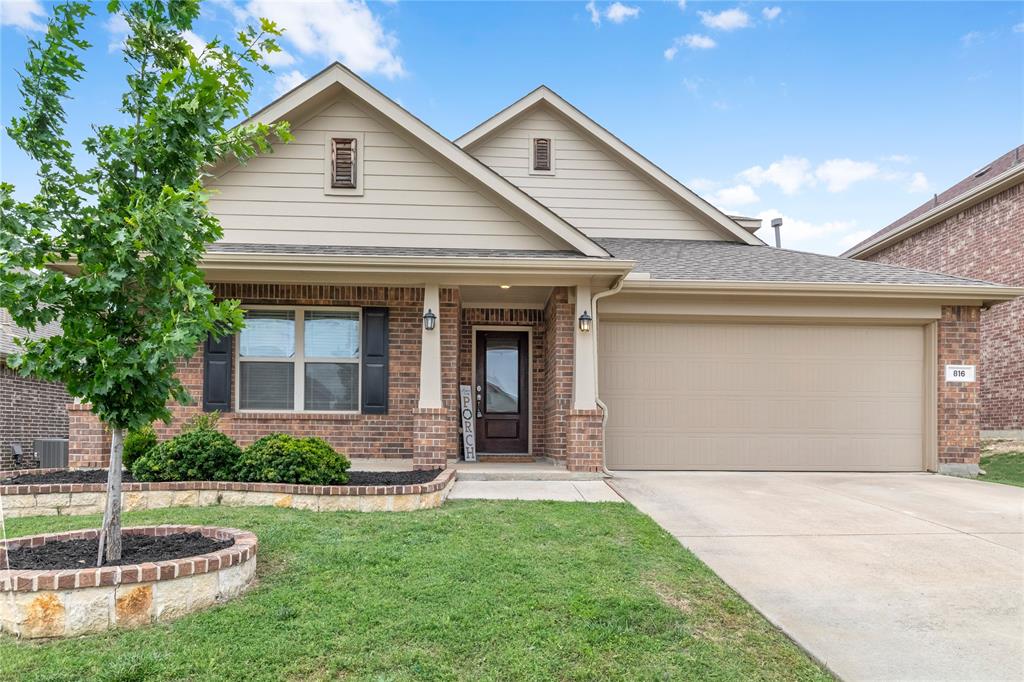 Sendera Ranch East P - Residential