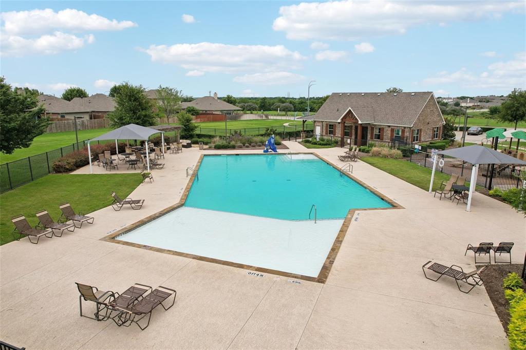 Sendera Ranch East P - Residential