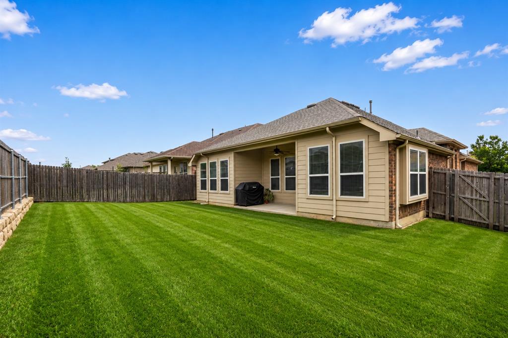 Sendera Ranch East P - Residential