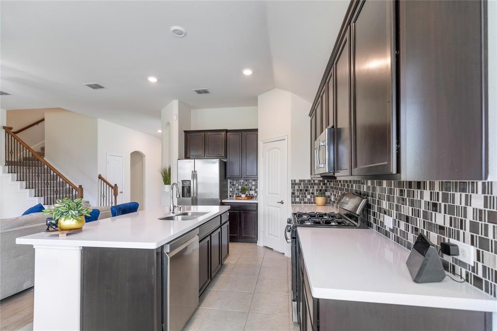 Sendera Ranch East P - Residential
