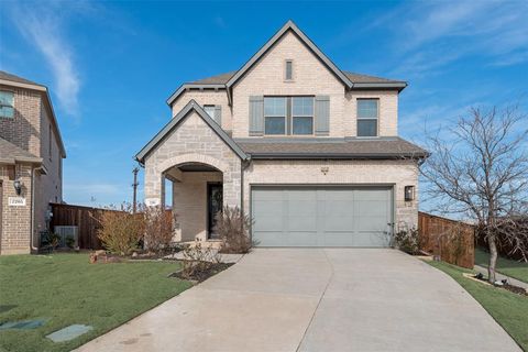 2201 Peters Colony Drive Little Elm TX 75036