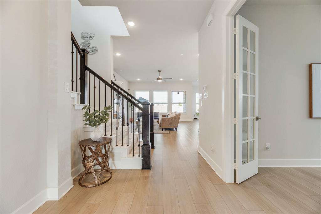 2201 Peters Colony Drive