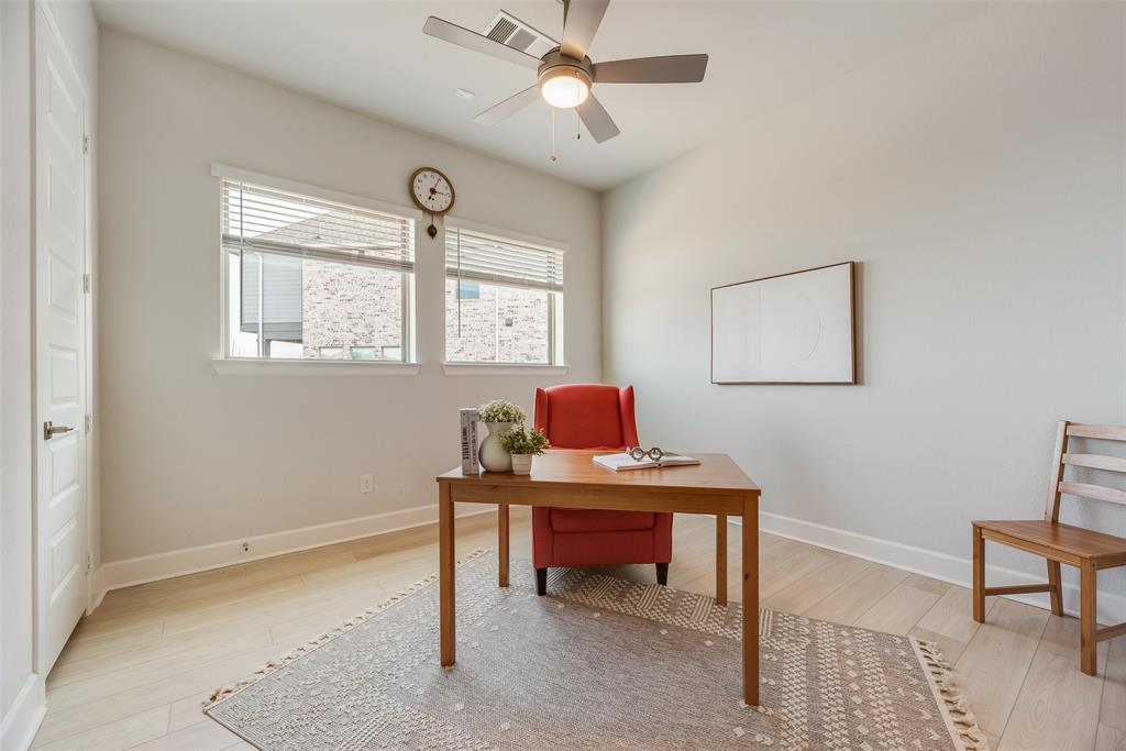 2201 Peters Colony Drive