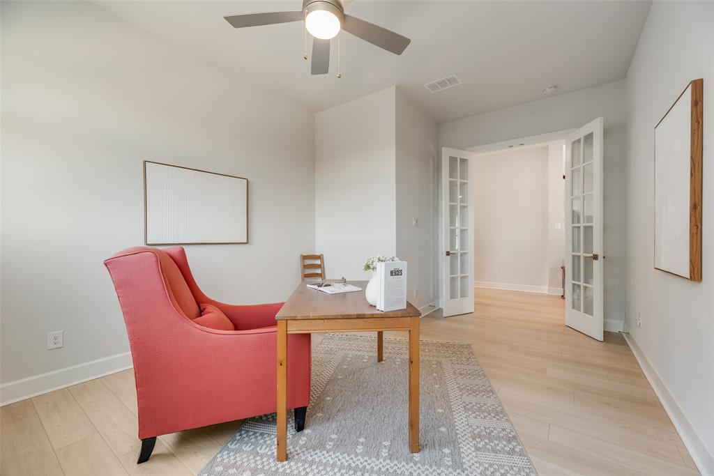 2201 Peters Colony Drive