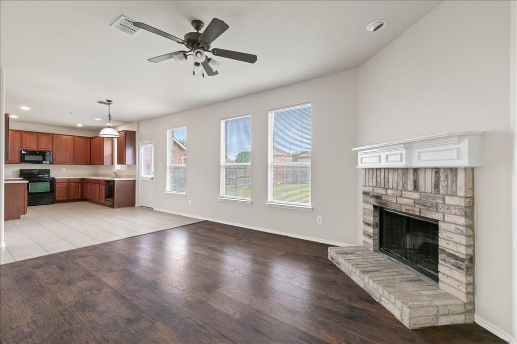 Parks At Boat Club - Residential Lease