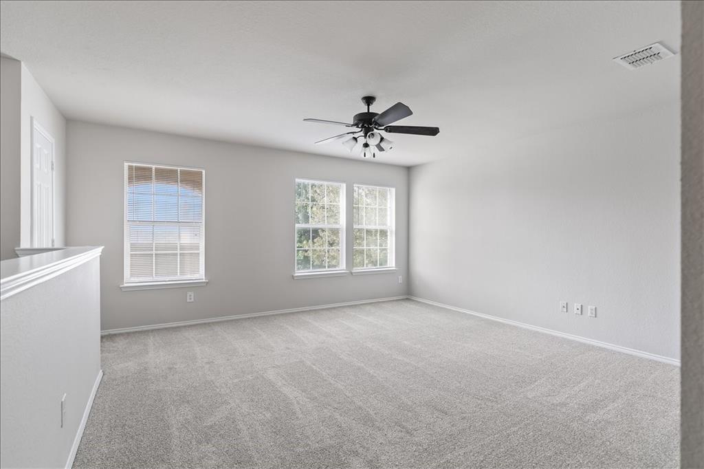 Parks At Boat Club - Residential Lease