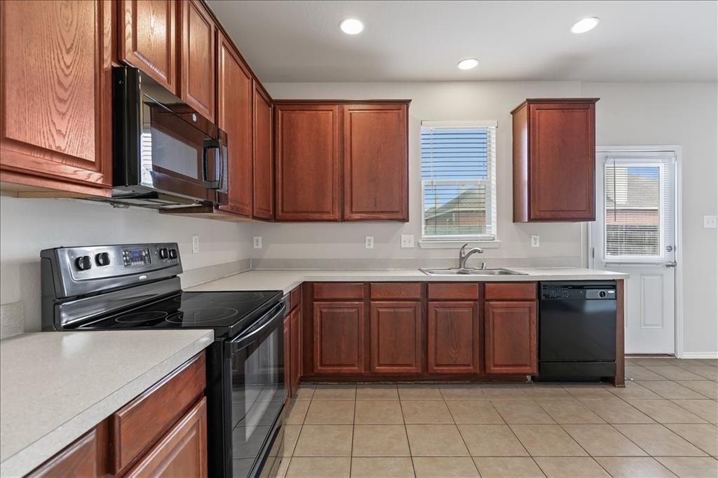 Parks At Boat Club - Residential Lease