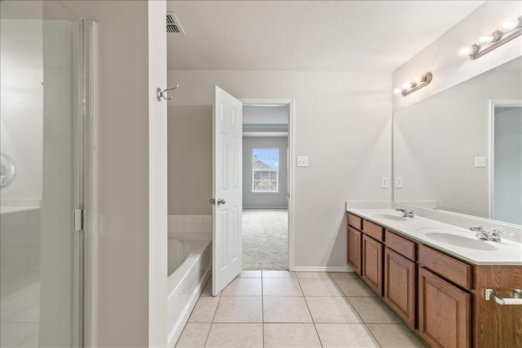 Parks At Boat Club - Residential Lease