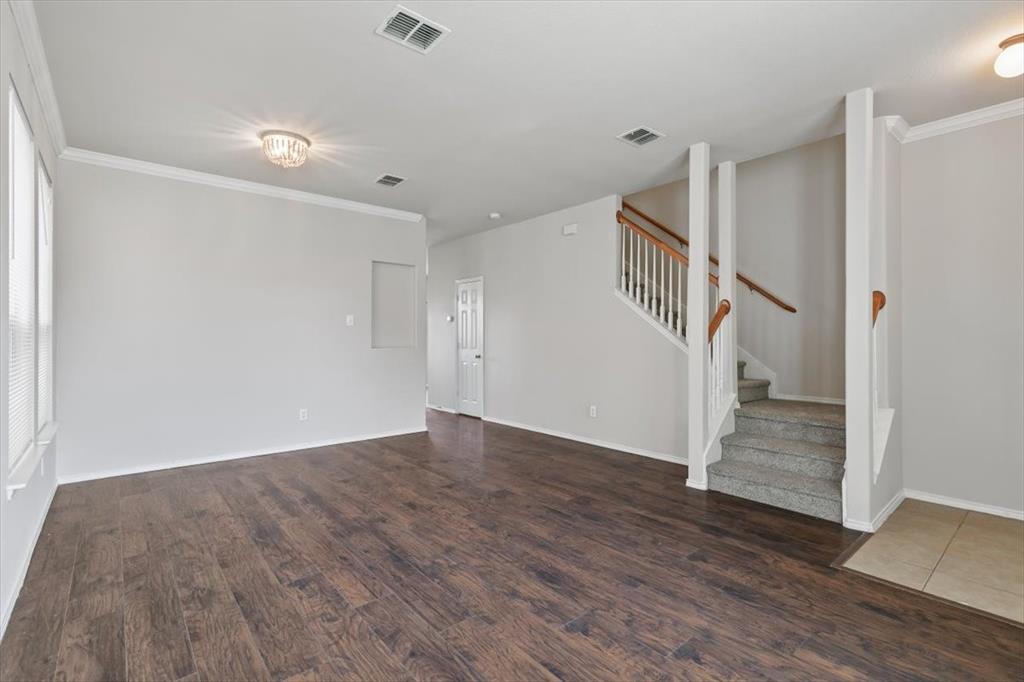 Parks At Boat Club - Residential Lease