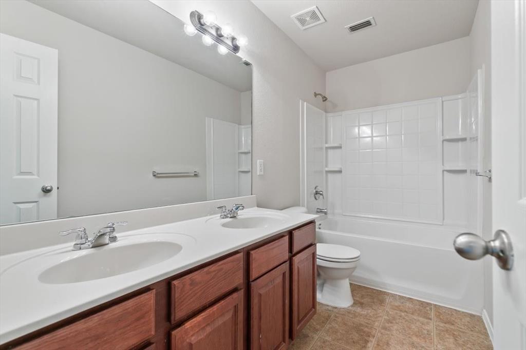 Parks At Boat Club - Residential Lease