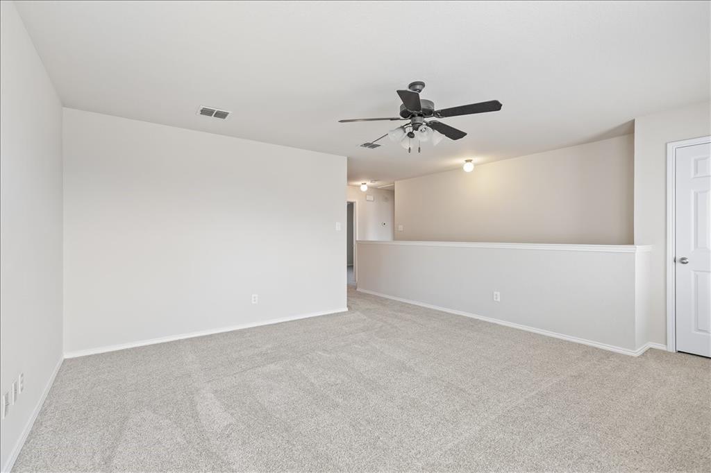 Parks At Boat Club - Residential Lease