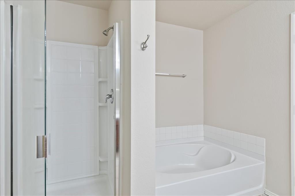 Parks At Boat Club - Residential Lease