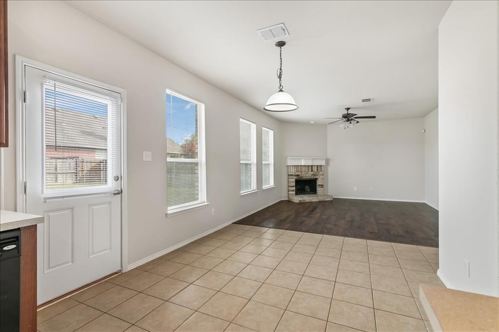 Parks At Boat Club - Residential Lease