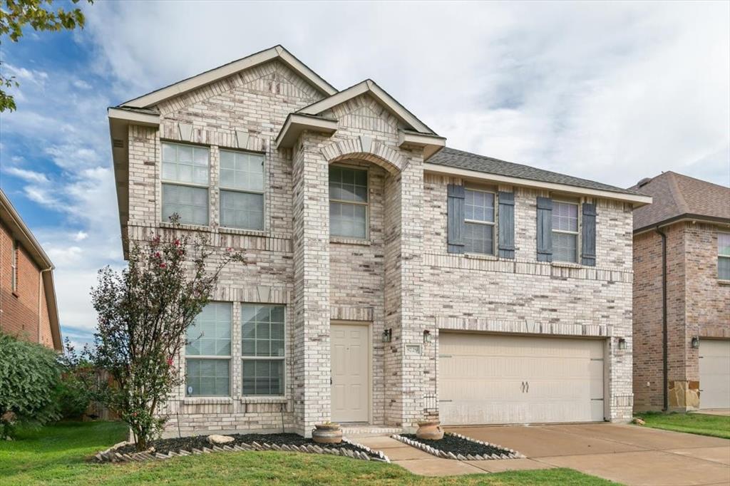 Parks At Boat Club - Residential Lease